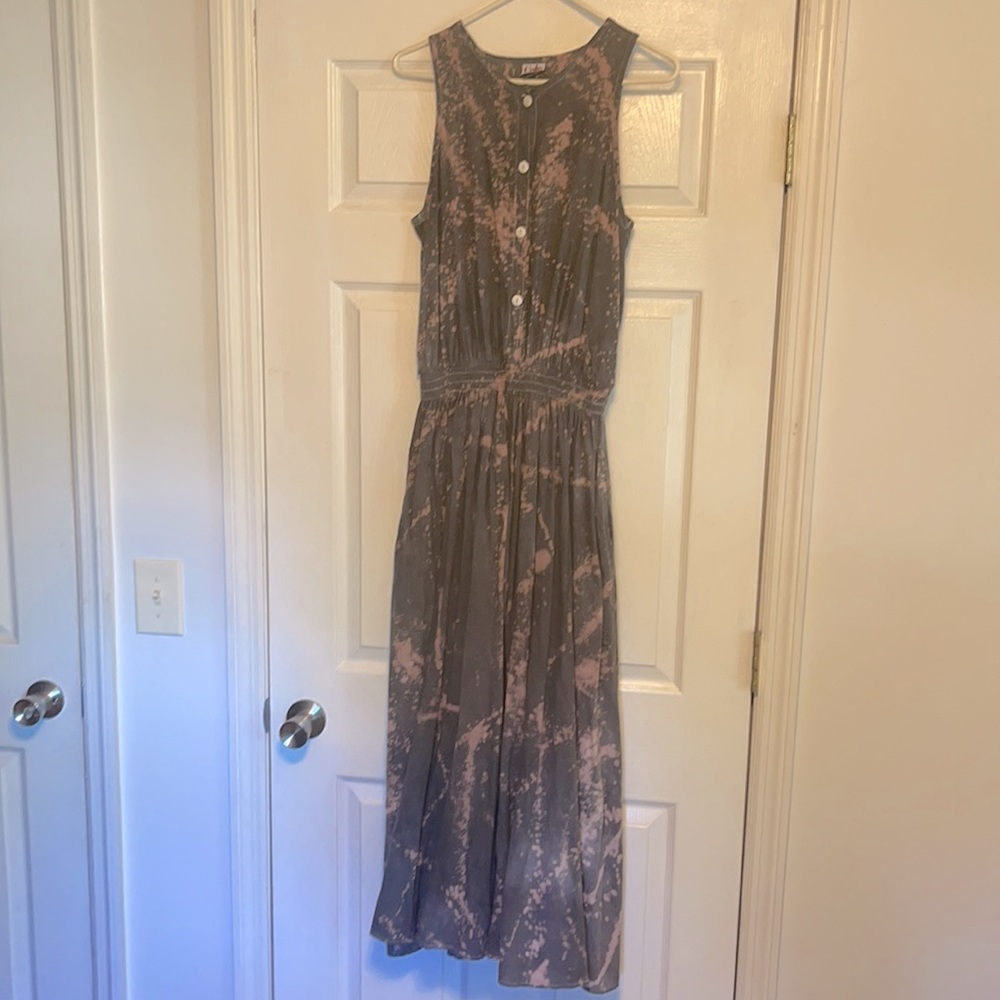 Summer dress